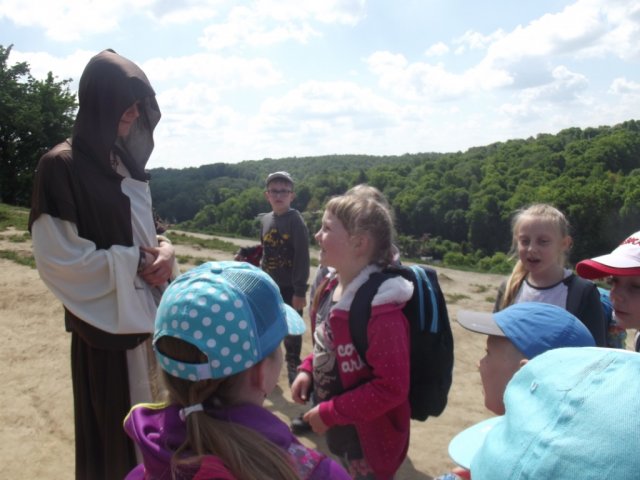 Wycieczka do Kazimierza Dolnego